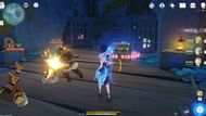 Defeat these opponents to unlock the cage of the Monetoo (Image via HoYoverse)